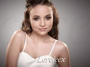 Loreleex