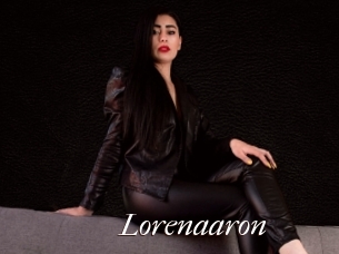 Lorenaaron