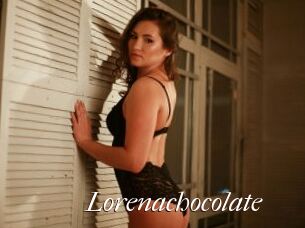 Lorenachocolate