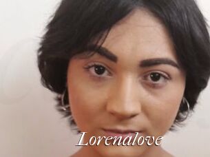 Lorenalove