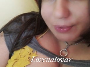 Lorenatovar