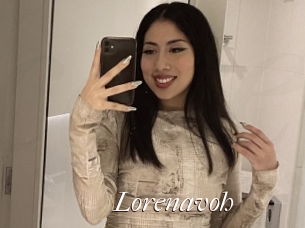 Lorenavoh