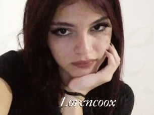 Lorencoox