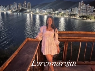 Lorennarojas