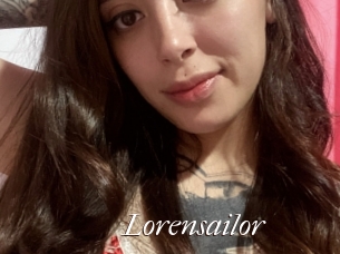 Lorensailor