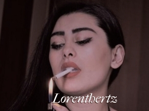 Lorenthertz