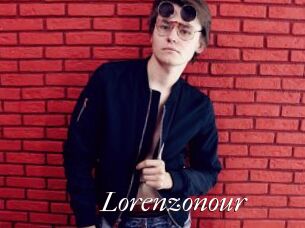 Lorenzonour