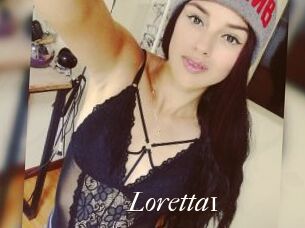 Loretta1