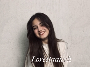 Lorettaaleck