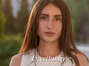 Lorettabayse