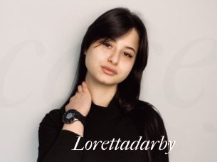 Lorettadarby