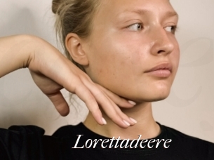 Lorettadeere