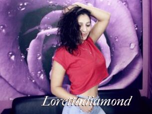 Lorettadiamond