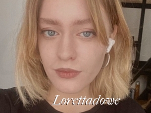 Lorettadowe