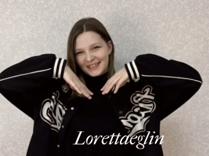 Lorettaeglin