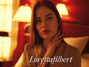 Lorettafilbert