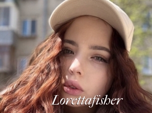 Lorettafisher