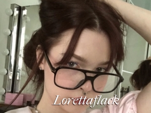 Lorettaflack