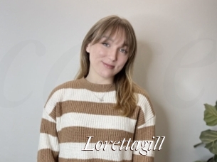 Lorettagill