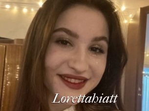 Lorettahiatt