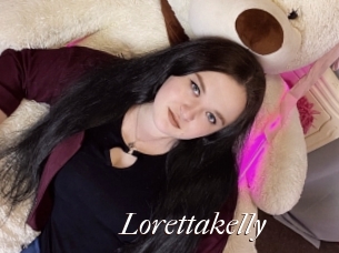 Lorettakelly