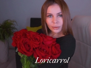 Loricarrol