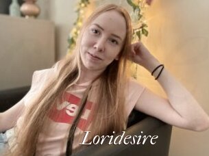 Loridesire