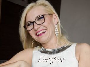 Lorifree