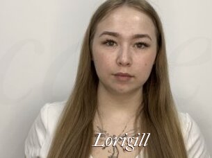 Lorigill