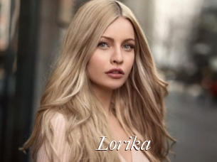 Lorika