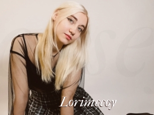 Lorimccoy