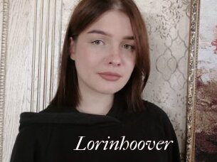 Lorinhoover