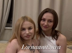 Lornaandzara