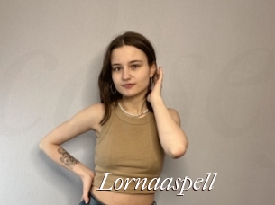 Lornaaspell