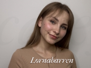 Lornabarren