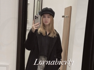 Lornabierly