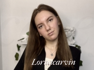 Lornacarvin