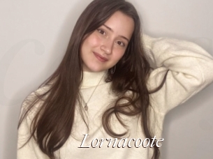 Lornacoote