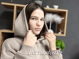 Lornadeary