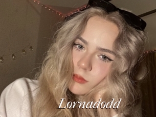 Lornadodd