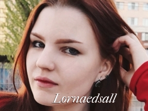 Lornaedsall