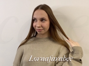 Lornafarabee