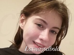 Lornagodbold