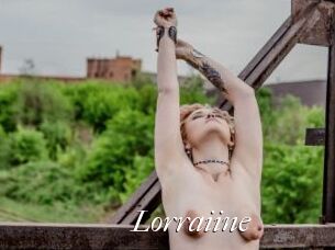 Lorraiine