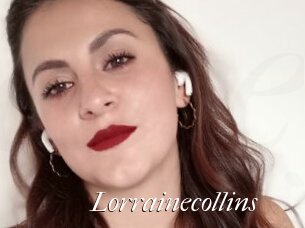 Lorrainecollins