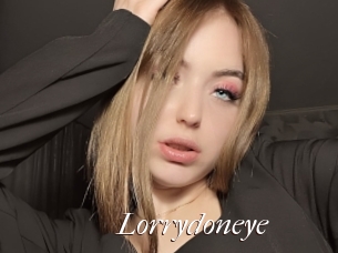 Lorrydoneye