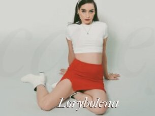 Lorybolena