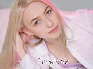 Lorycutie