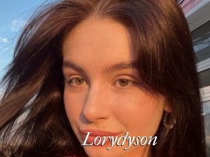 Lorydyson