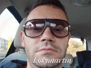 Lorymartin